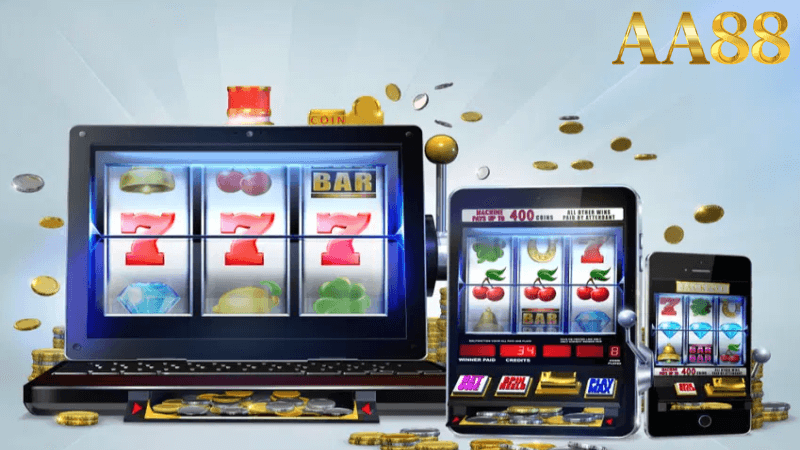 Kỹ năng chơi bài tại Casino AA88