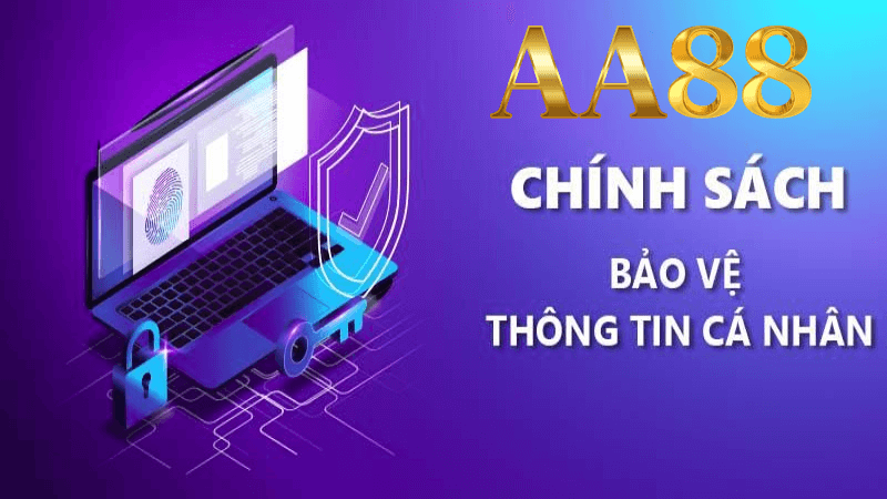 Những biện pháp bảo mật được áp dụng tại aa88