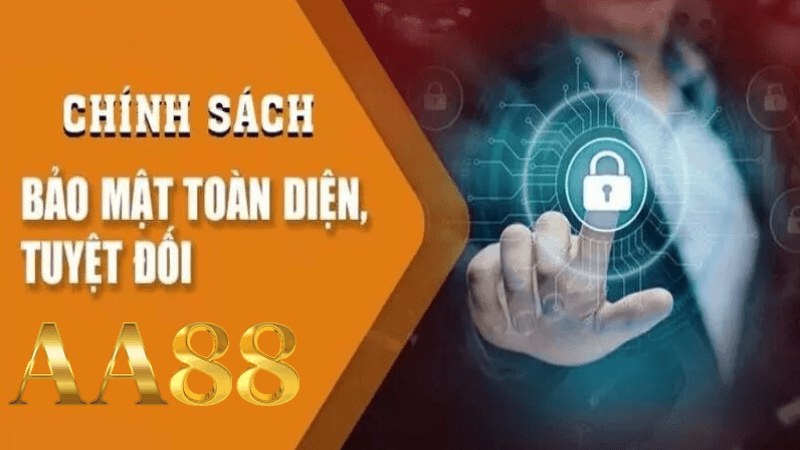 Quyền và nghĩa vụ của người dùng theo chính sách bảo mật aa88