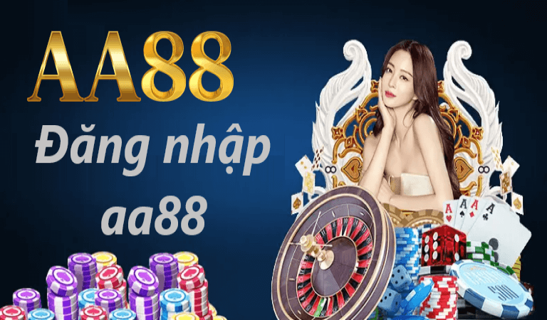 Đăng nhập AA88