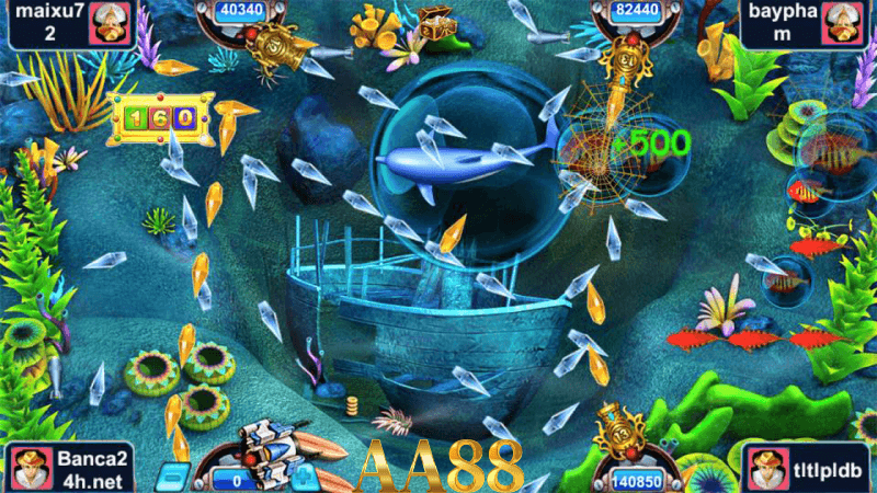 Kỹ năng tâm lý trong game