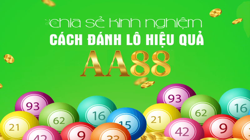 Soi cầu việt tại aa88