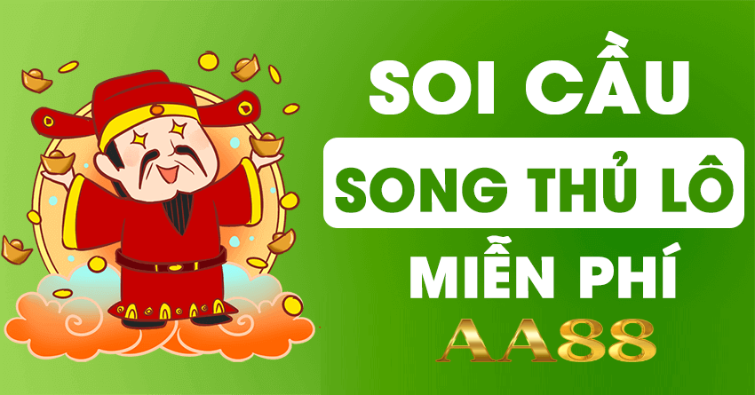 Lợi ích khi tham gia song thủ lô tại aa88
