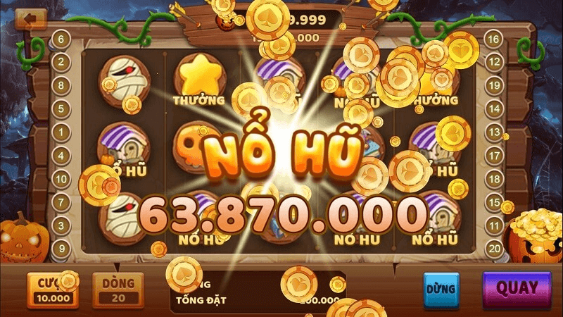Game nổ hũ 88aa