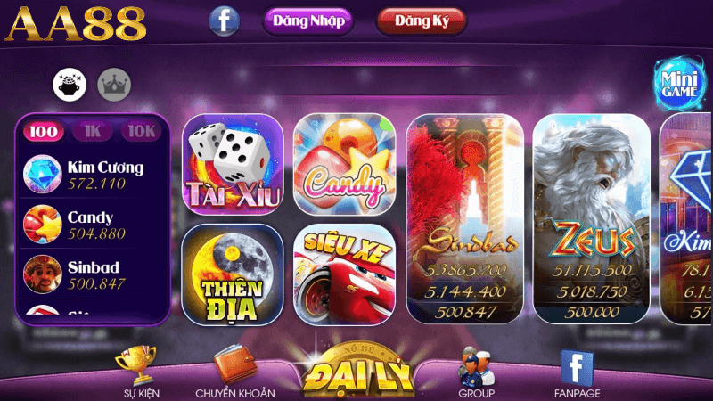 Kinh nghiệm để bảo đảm an toàn khi chơi game nỗ hũ đổi thưởng 88aa